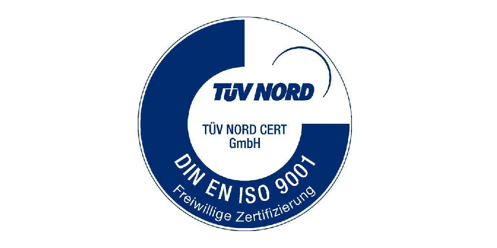 Qualitätsmanagement-Norm ISO 9001:2015